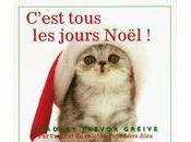 C'est tous jours Noël!