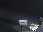 Samsung annonce processeur Exynos 5250 dual-core 2Ghz