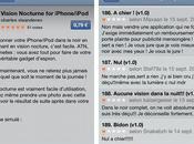 vous fiez notes applications l’AppStore