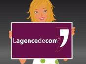 Cerise choisit Lagencedecom'