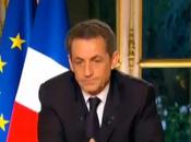 Sarkozy nous allons séparer