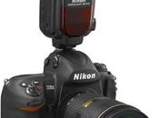 Nikon annonce flash Speedlight SB-910
