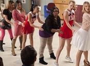 Critiques Séries Glee. Saison Episode Kissed Girl.