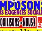 décembre 2011 ENSEMBLE RISPOSTONS CONTRE L’AUSTERITE… IMPOSONS EXIGENCES SOCIALES