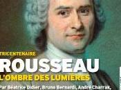 Rousseau, l'ombre Lumières