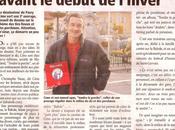 TENDRE PERCHE article Messager