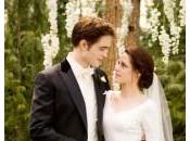 Breaking Dawn mois pour robe