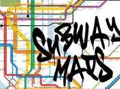 Expo Subway Maps MathGoth