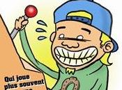 Mensonges d’un joueur compulsif