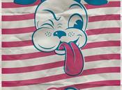 Luke Lucas, incontesté typographie