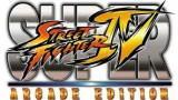 Super Street Fighter Arcade Edition v.2012