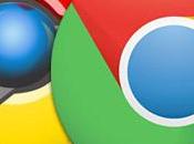 Google Chrome passe devant Firefox niveau mondial, rapproche d’Internet Explorer