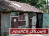 Droit logement opposable Guyane traîne