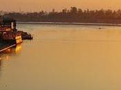 Douceur vivre bord Gange