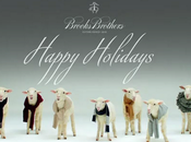 Holiday Miracle Brooks Brothers
