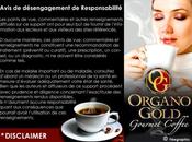 Organo Gold