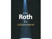 Philip Roth Rabaissement