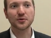 Interviews pour L'Express lors Social Recruiting Conference Paris