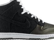 Nike Dunk High Premium Midnight dispo