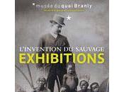 Exhibitions L'invention sauvage