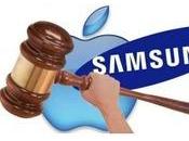 Etats-Unis juge rejette requête d'Apple blocage ventes pour produits Samsung