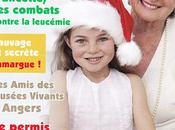 L’auteure Francette Peulon magazine Racines, France