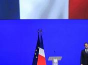 Sarkozy Toulon Français soupé genre navet