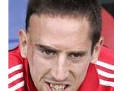 Ribéry L’Euro 2012 C’est pour aller bout, sinon…