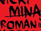 Nicki Minaj mode barbie pour bonne cause retour Roman