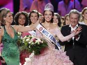 Miss France 2012: points forts soirée vidéo