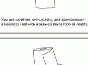 Humour votre rouleau vous