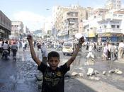 Révolution Yémen pour jeunes contestataires, n'est qu'un début!