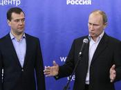 Elections législatives Russie: parti Poutine obtient mince majorité absolue, malgré nombreuses accusations fraudes