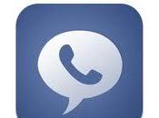 Skype bientôt dans Facebook Messenger