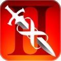 Infinity Blade jour pour supporter l’iPad 2010