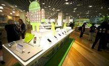 premier Store Google vient d'ouvrir Androidland