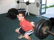 Éliminer l'ostéoporose, exercice peut faire différence