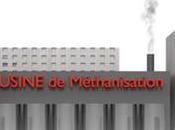 Réunion-débat l’usine méthanisation décembre Romainville