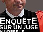 Courroye, justice made Sarkozie