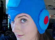 Oserez vous bonnet megaman