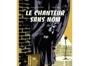 Arnaud Gouëfflec Olivier Balez chanteur sans