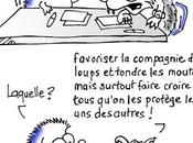 Programme gauche, programme droite