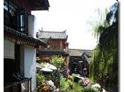 Lijiang, couleurs