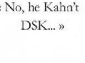 Kahn't DSK... homme éprouvant difficultés maîtriser pulsions