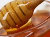 Manger miel pour bonne santé