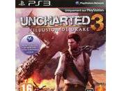 Test d’Uncharted L’Illusion Drake (PS3)