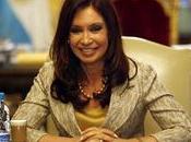 Argentine Cristina Kirchner préfère continuité changement