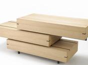 Drawer Shelf Keiji Ashizawa Design