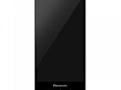 premier aperçu prochain mobile Européen Panasonic