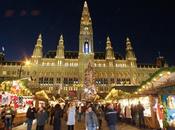 marchés Noël Vienne